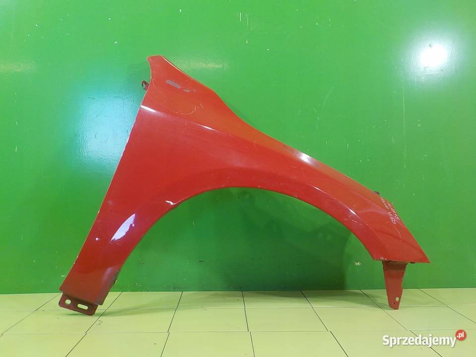 VOLVO V60 I S60 11r KOMBI blotnik prawy przod osobowe Suków sprzedam