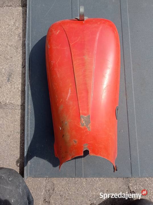 Obudowa ramy Jawka Jawa 50 kaczka Pionki