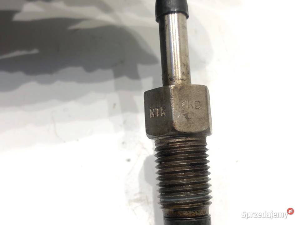 CZUJNIK TEMPERATURY SPALIN KIA OPTIMA 17 141