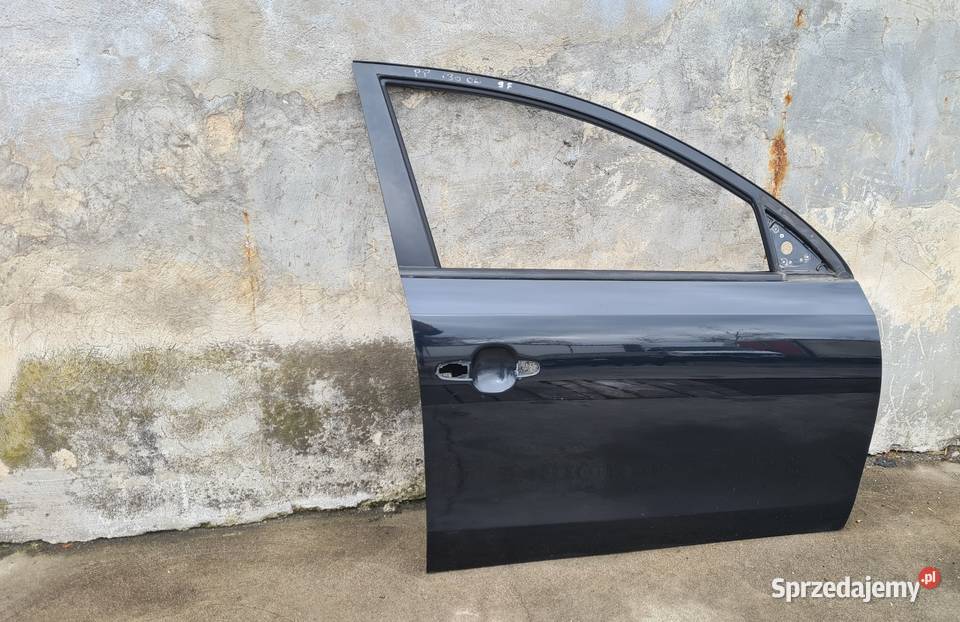 Hyundai i30 CW kombi 9F drzwi przód tył prawe Legnica