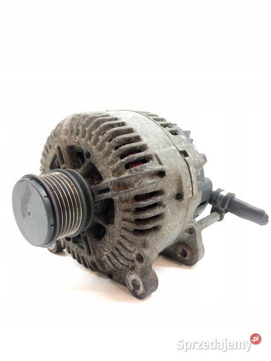ALTERNATOR 021903026L 19 TDI VW Volkswagen