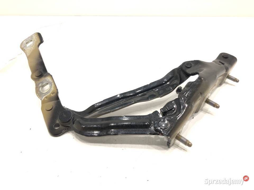 ZAWIAS KLAPY TYŁ LEWY TESLA MODEL 3 osobowe