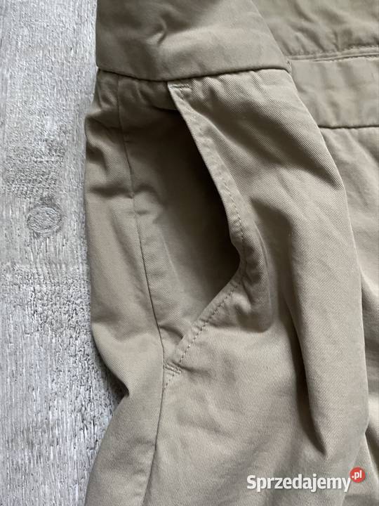 Spodnie męskie firmy H M Pozostałe Gliwice