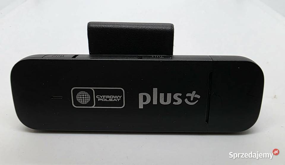 Modem LTE Huawei E3372 warmińsko-mazurskie Elbląg