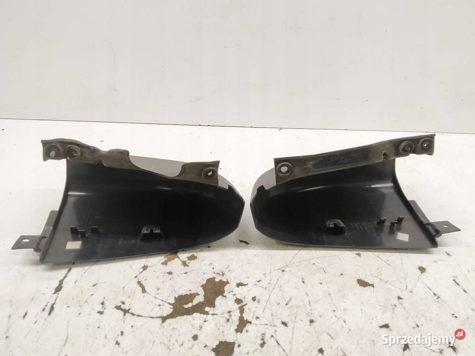 OSŁONA NAROŻNIK LAMPY LEWY PRAWY TYŁ KPL B świętokrzyskie