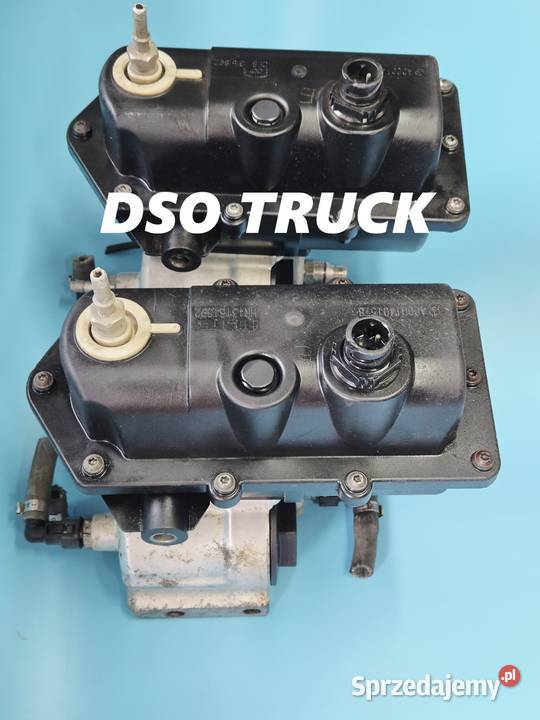 A0001401578 Pompa Modul ADBLUE MERCEDES ACTROS Zawichost