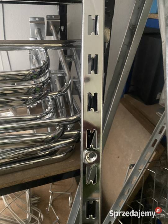 meble sklepowe Poznań