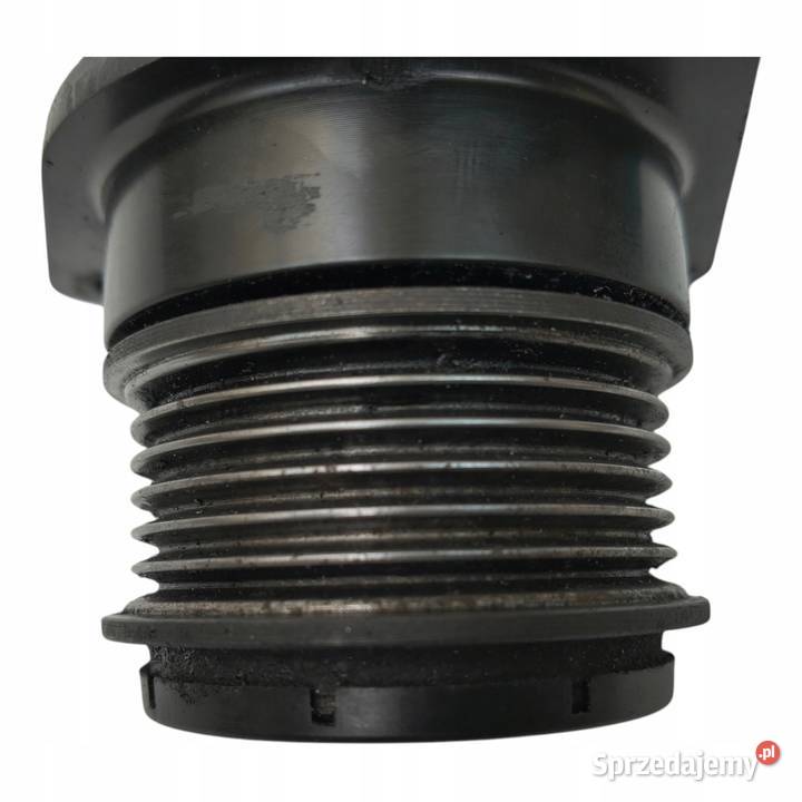 ALTERNATOR Ford Focus MK2 18 TDCi 115 1042103640 Chełm