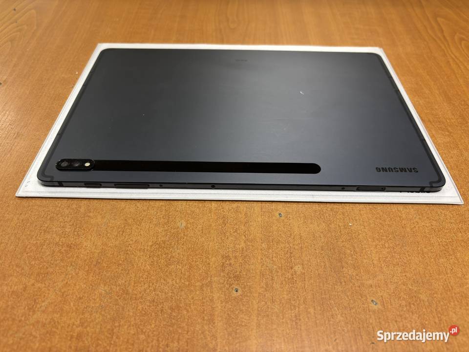 Samsung Galaxy Tab S7 6128GB Ekran AMOLED Elbląg sprzedam