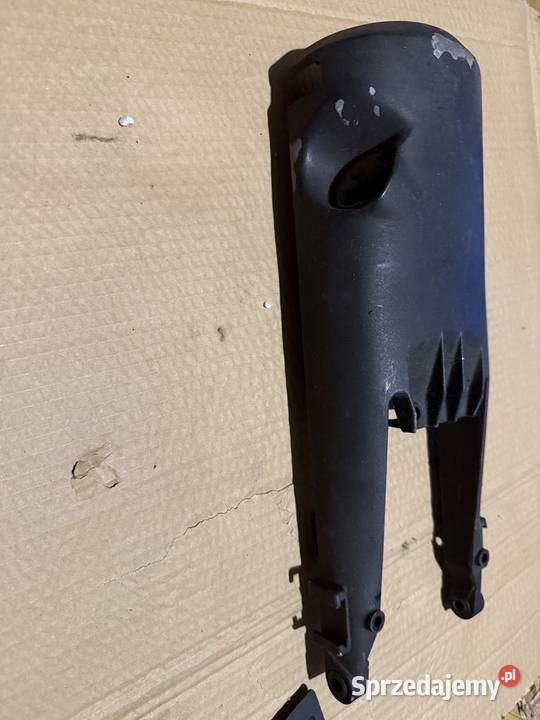 BMW e23 obudowa górna stacyjki kolumny Mszana