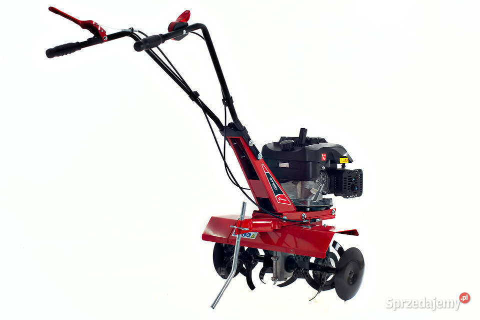 Glebogryzarka spalinowa GREENSO DT36V DO1603
