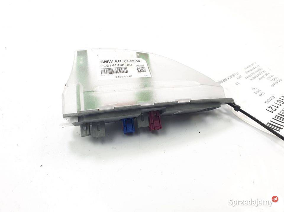 ANTENA BMW 740 9141462 Lipno sprzedam