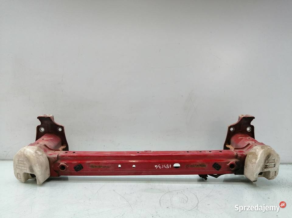 Mazda RX8 RX8 2006 Belka Zderzaka Pod Zderzak Żerocin sprzedam
