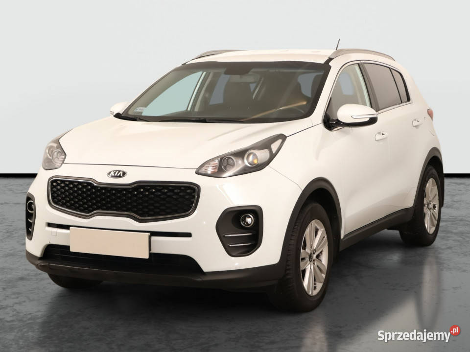 Kia Sportage 16 GDI mazowieckie Piaseczno sprzedam