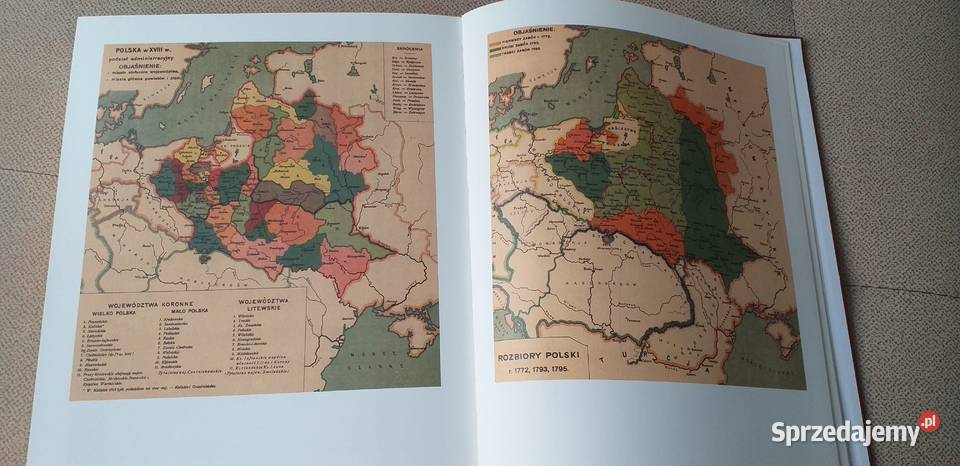 Dzieje Polski tom 12 Kraków sprzedam