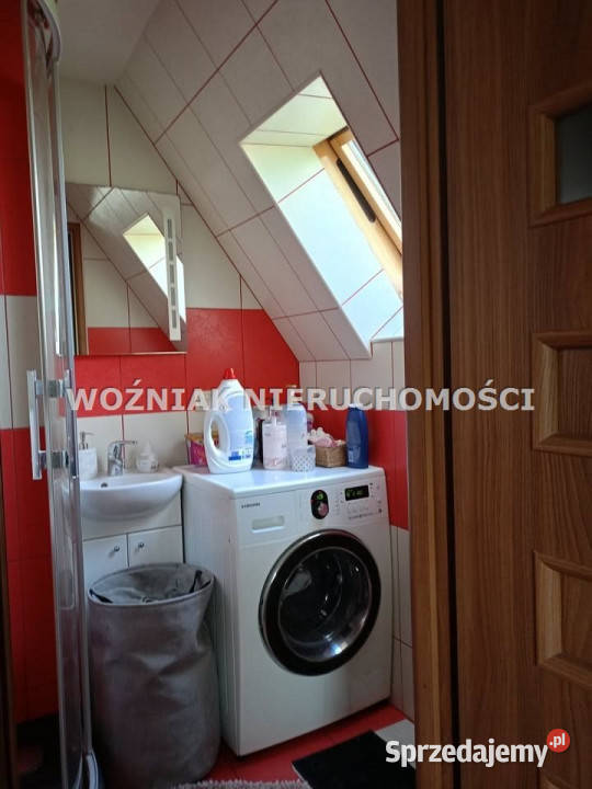 Mieszkanie na sprzedaż 39m2 2 pokojowe Wałbrzych dolnośląskie