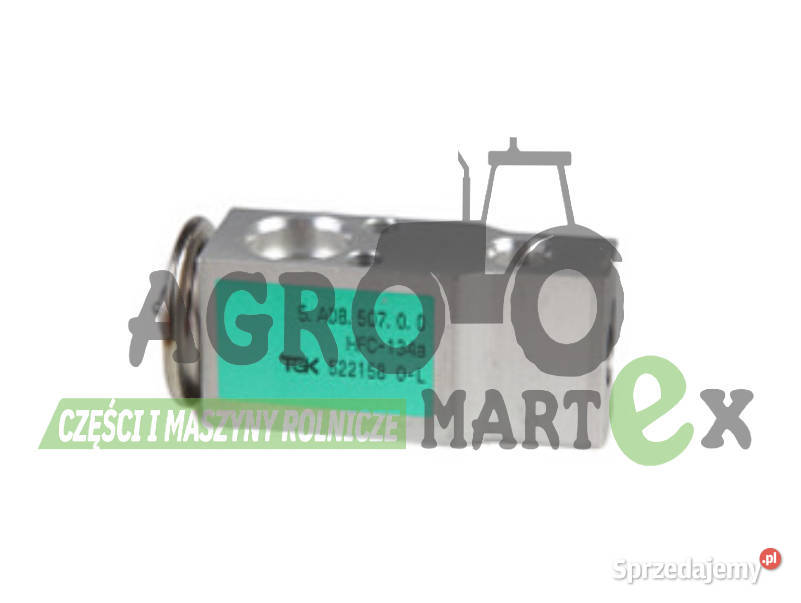 87529495 ZAWÓR CNH sprzedam