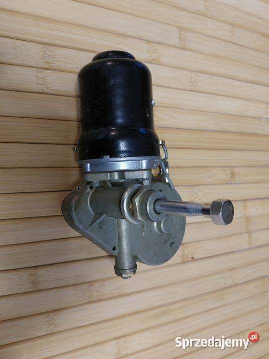 Silniczek wycieraczki przedniej T25 Władimirec