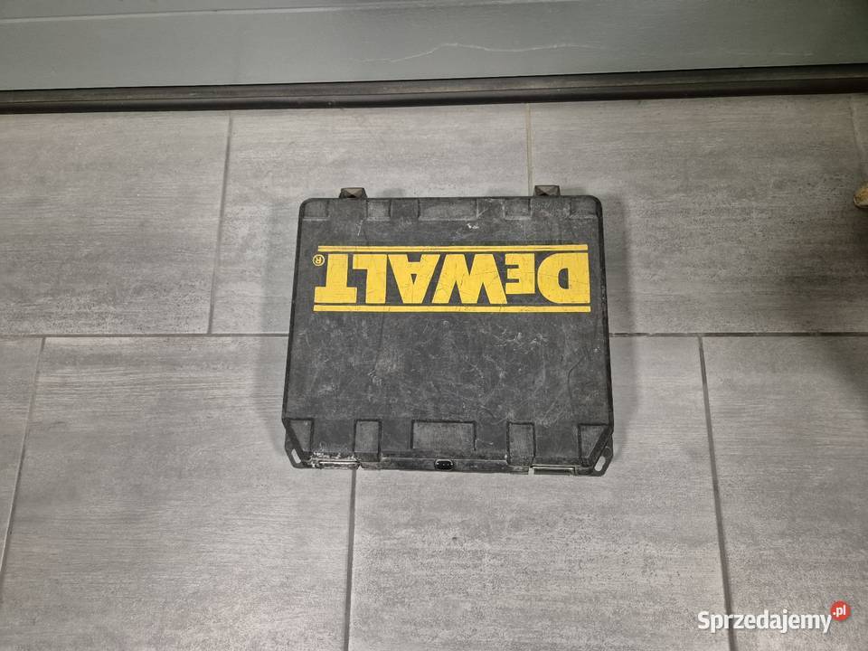 Wyrzynarka dewalt dw341 Złocieniec
