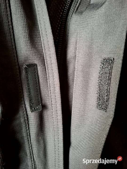 kurtka outdoor przeciwdeszczowa VauDe Escape