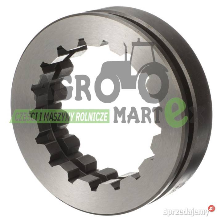 5125880 K5125880 POŁĄCZENIE WIELOWPUSTOWE CNH Wichrów