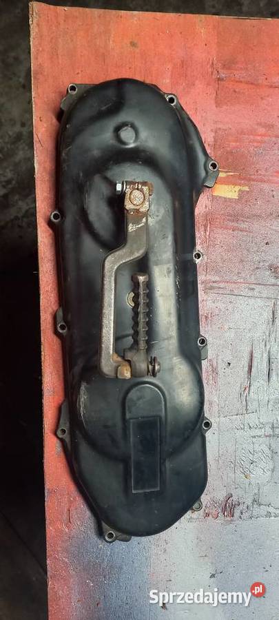 Pokrywa paska yamaha 50 2t neos aerox inne Byczyna