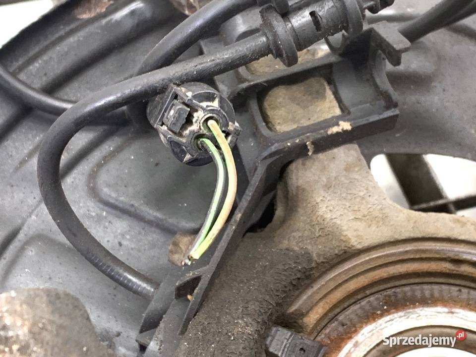 ZWROTNICA PRAWY PRZÓD MERCEDES W176 16 122 1218 podkarpackie sprzedam