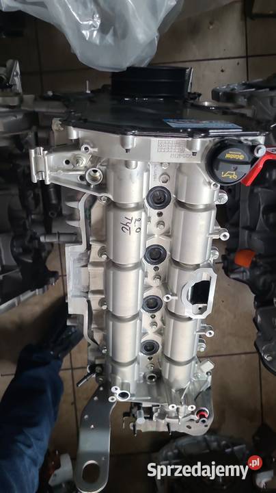 Wtryski Ford 2143478 2672673 GK2Q9K546AC Radom