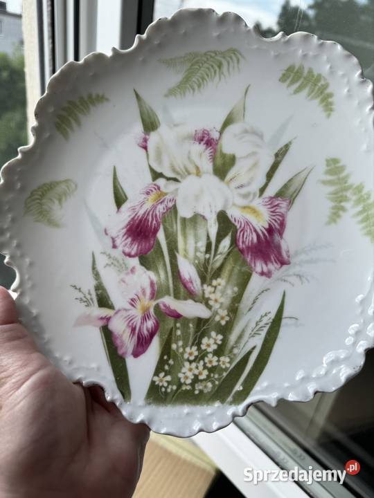 TalerzRosenthal Mielec