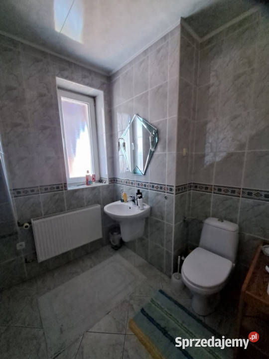 sprzedaż domu Opole Suchy Bor 180m2 Suchy Bór