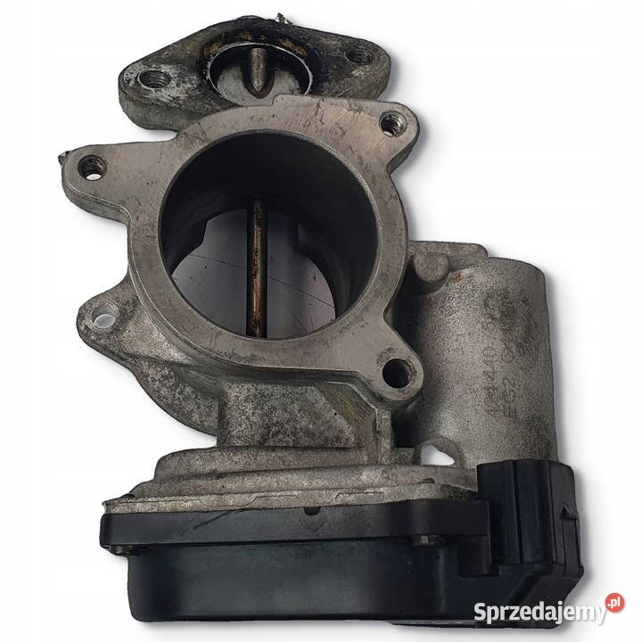 ZAWÓR EGR Audi A4 B7 A6 C6 20 TDI 424440751 Motoryzacja Chełm