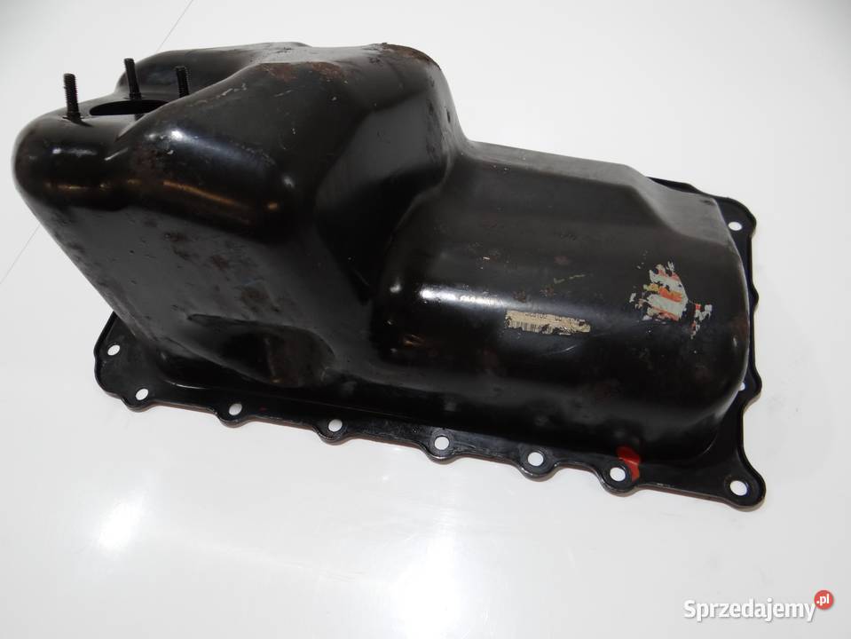 MISA MISKA OLEJOWA BMW E88 E90 E92 E81 N43 20i Strzyżewice