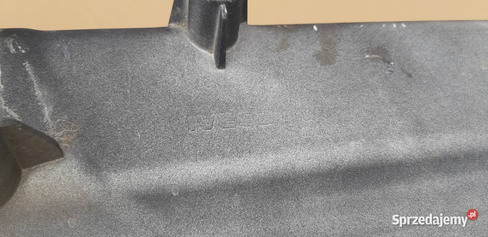 IVECO TWAY STOPNICA LEWA STOPIEŃ NADKOLE Bieleń sprzedam