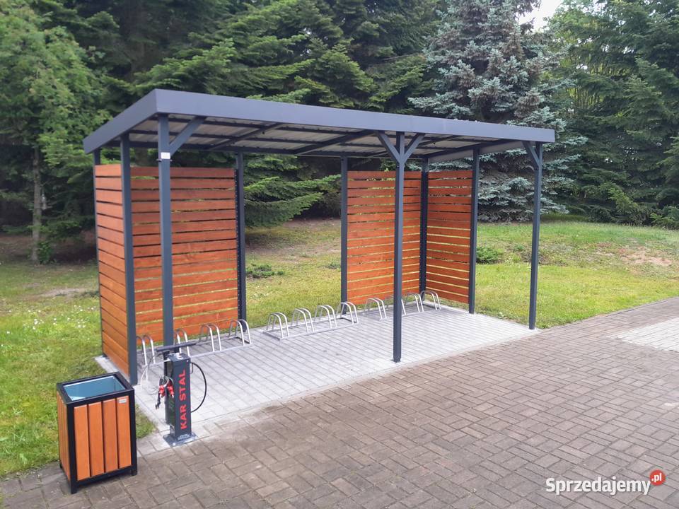 Wiata altana ogrodowa na wymiar Poddębice