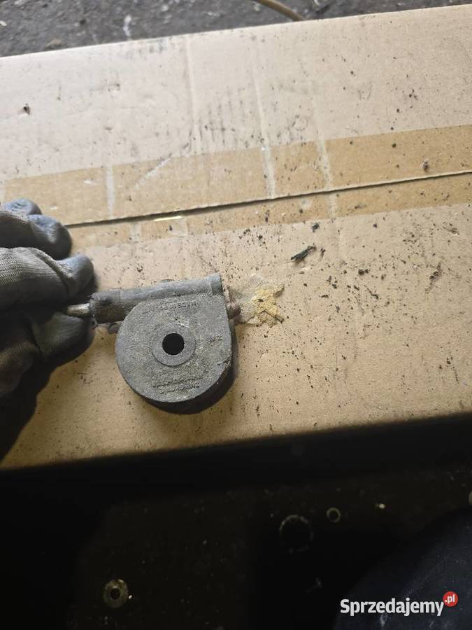 Ślimak licznika napęd jawa romet komar motorynka Gorzów Wielkopolski