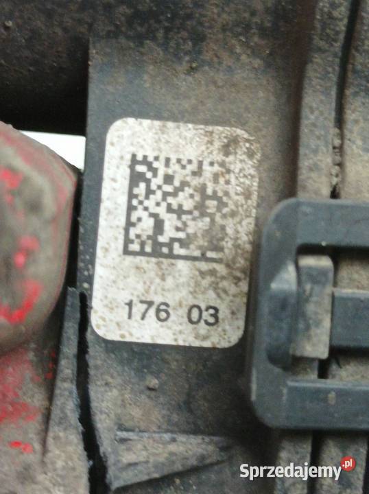 ZACISK HAMULCOWY LEWY TYŁ ELEKTRYCZNY 20 CGI AMG świętokrzyskie