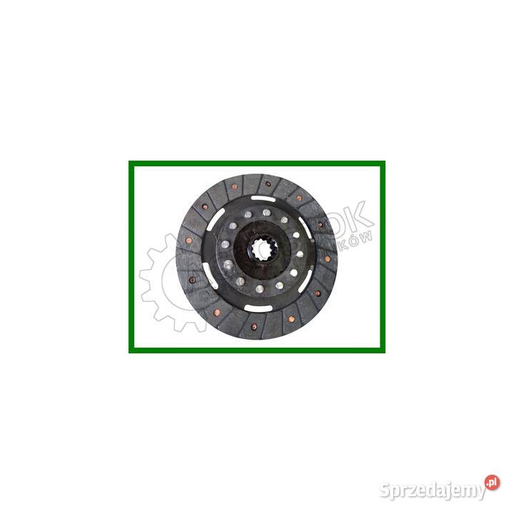 Tarcza sprzęgła 320 nt 13fr Parczew