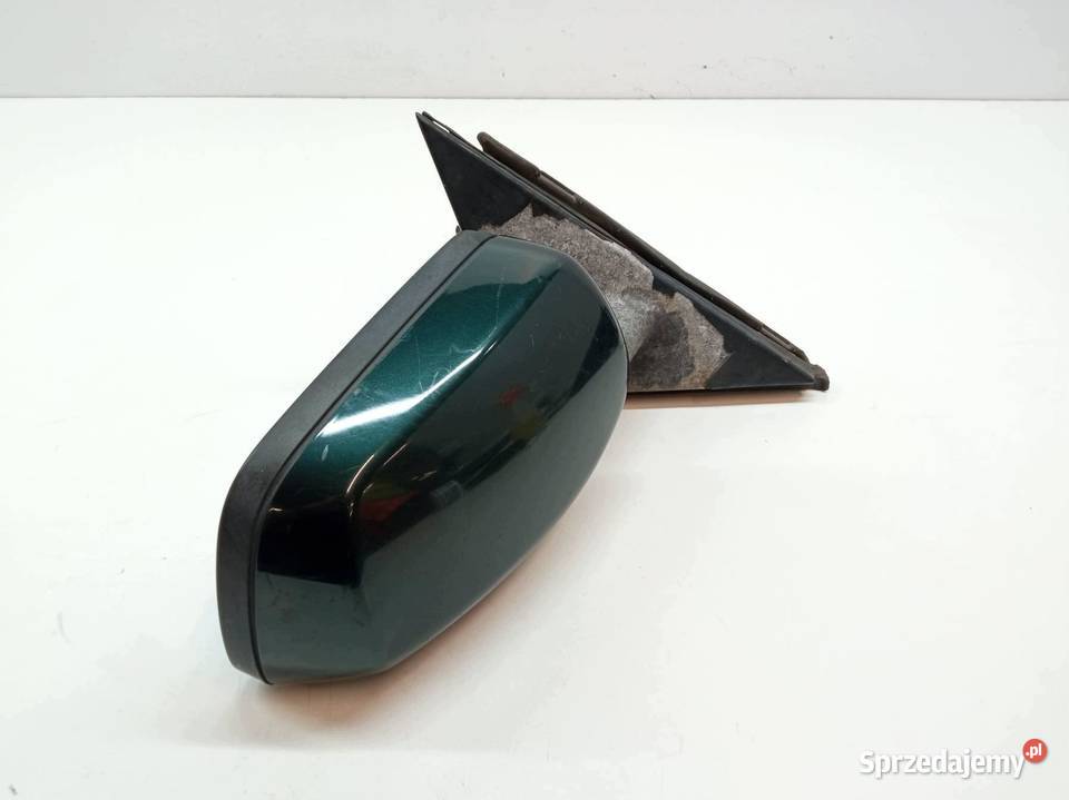 LUSTERKO PRAWE 3PIN EUROPA Bmw Seria 5 V