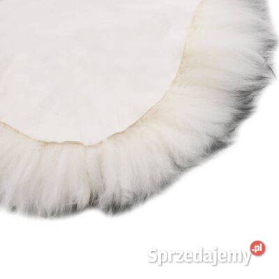 vidaXL Dywanik ze skóry owczej 60 x 180 Warszawa