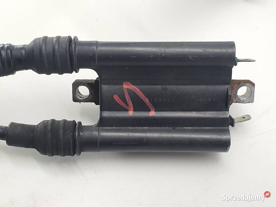 HONDA CB 650 F 1418 CEWKA FAJKI CEWKOFAJKA łódzkie Janowice