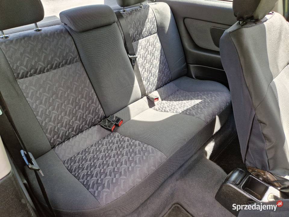 Opel Astra G 17 Tdi 2002 r alu 2 kpl opon z Gdańsk
