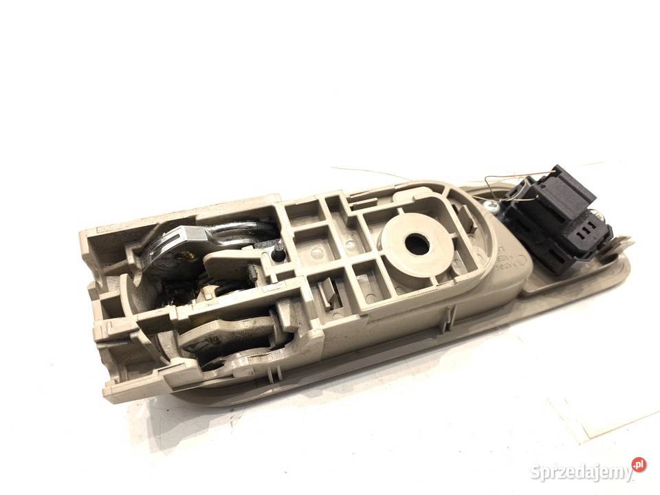 KLAMKA WEWNĘTRZNA LEWY PRZÓD MAZDA CX9 SUV