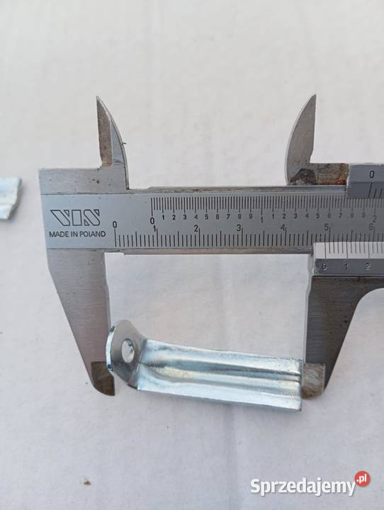 LICZNIK UCHWYTY K750 IŻ DNIEPR Niemodlin