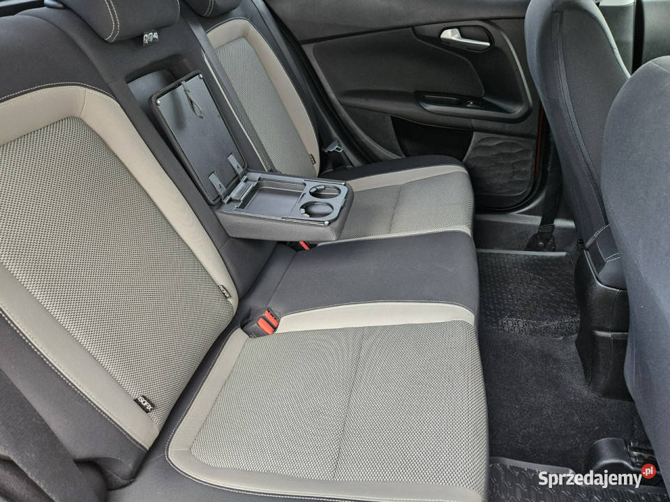 Fiat Tipo Nawigacja Serwis II 2016 4/5 Rybnik