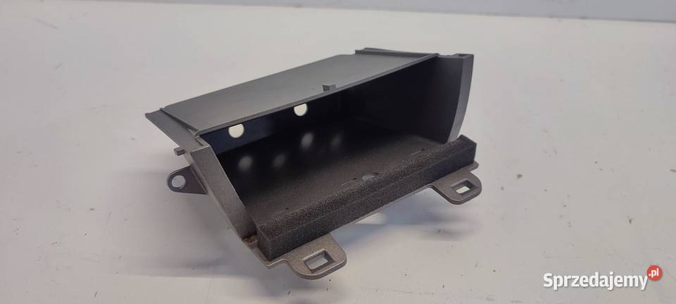 PORSCHE CAYMAN S 987 SCHOWEK KONSOLI 99755314301 osobowe