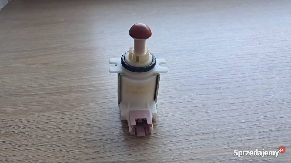 Elektrozawór zawór regeneracji płaszcza zmywarki zachodniopomorskie Szczecin