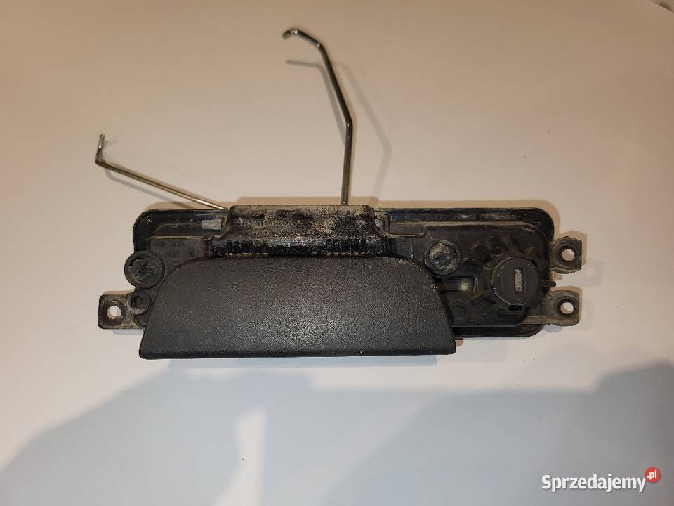 Rączka drzwi otwierania zamka Pozostałe