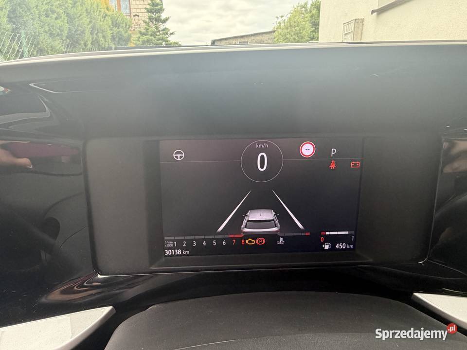 Opel Mokka 12 T GS Line SS małopolskie Krzykawka sprzedam