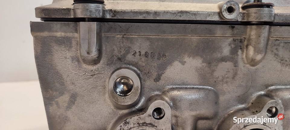 BMW E39 GŁOWICA 2247054 osobowe