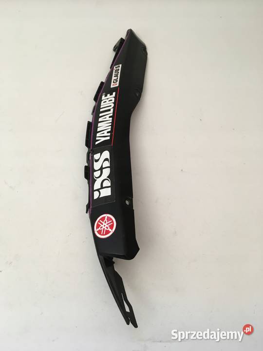 YAMAHA YZFR3 Owiewka tył Ogon Plastik P wielkopolskie Łobżenica